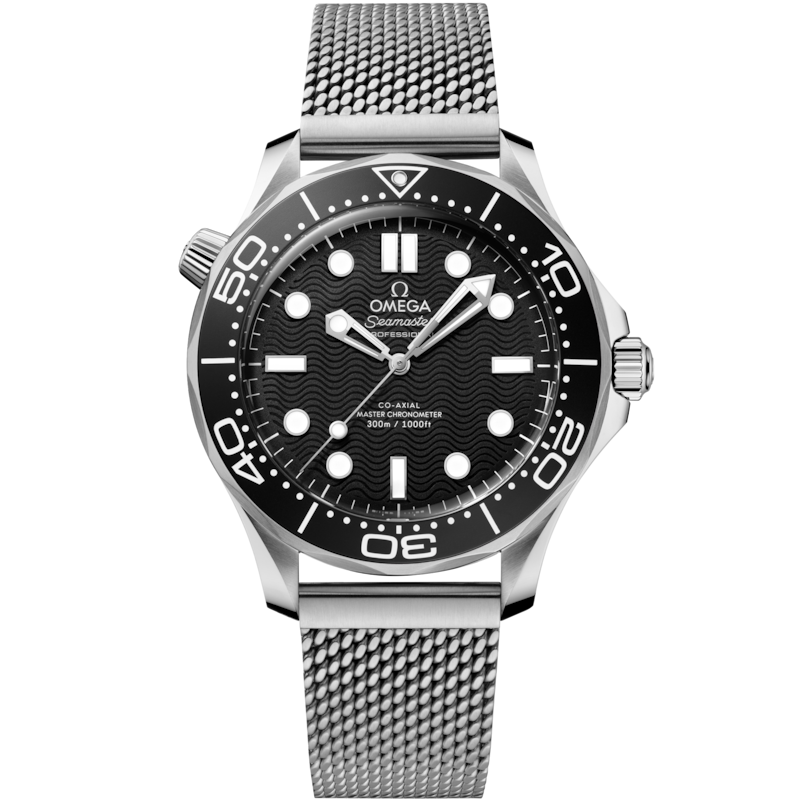 Seamaster Diver 300M