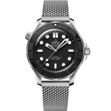 Omega Seamaster Spectre Edition Watch 210.30.42.20.01.023 21030422001023