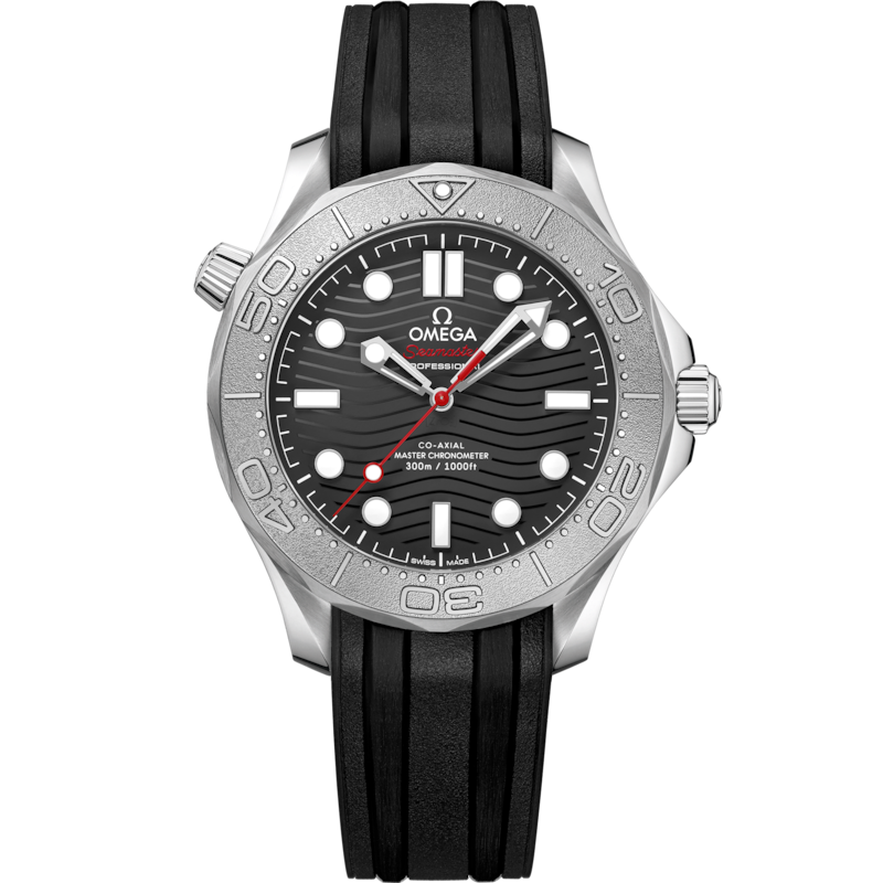 Seamaster Diver 300M