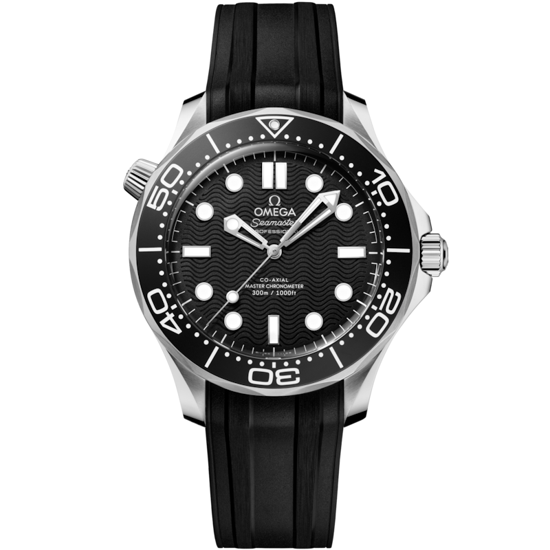 Seamaster Diver 300M