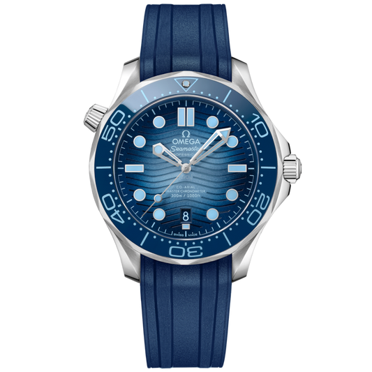 Seamaster Diver 300M