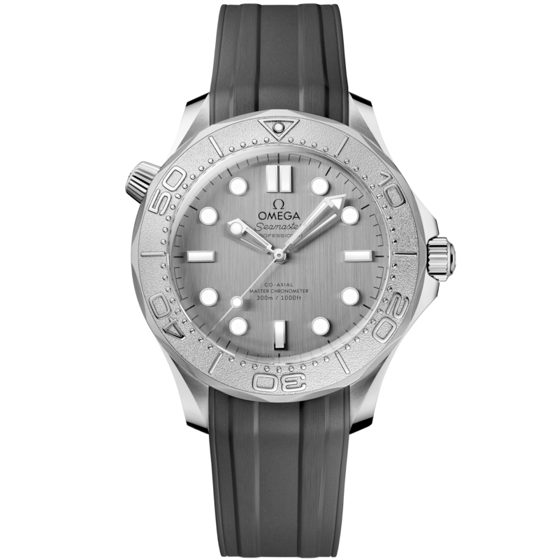 Seamaster Diver 300M