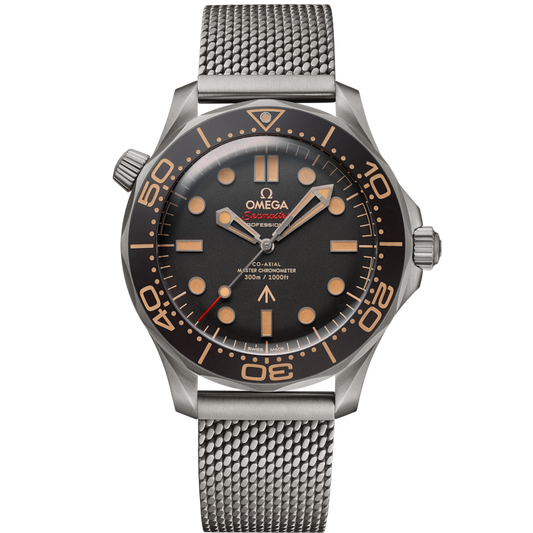 Seamaster Diver 300M