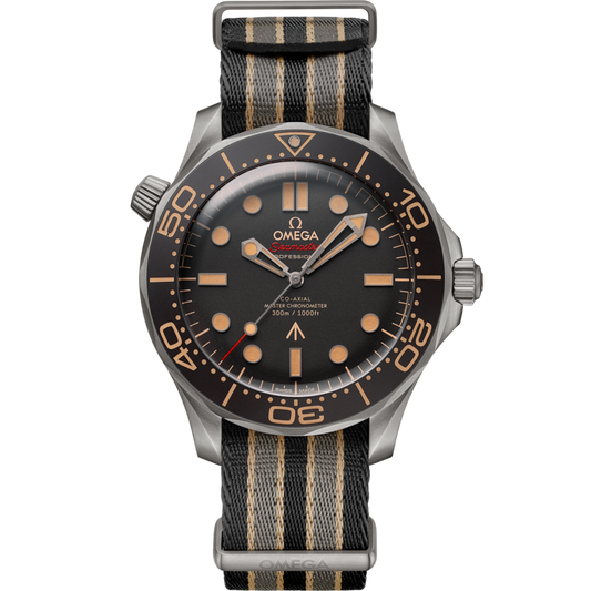 Seamaster Diver 300M