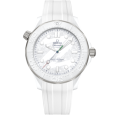 Omega Seamaster Milano Cortina 2026 Watch 522.92.44.20.04.002 52292442004002