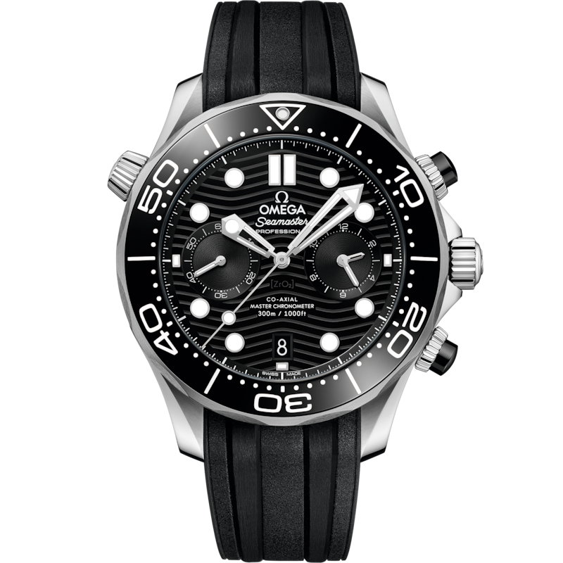 Seamaster Diver 300M