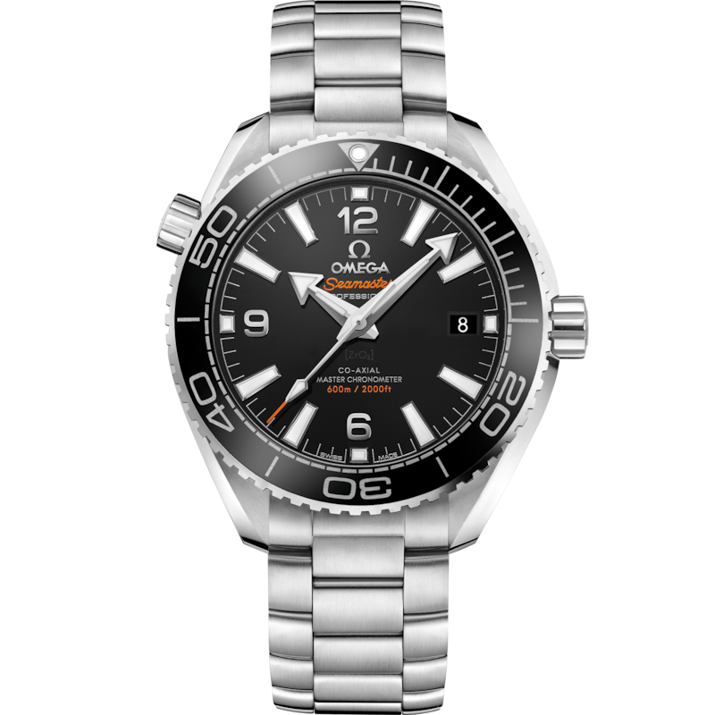 Seamaster Planet Ocean 600M