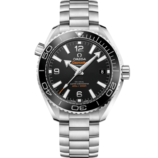 Seamaster Planet Ocean 600M