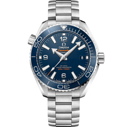 Seamaster Planet Ocean 600M