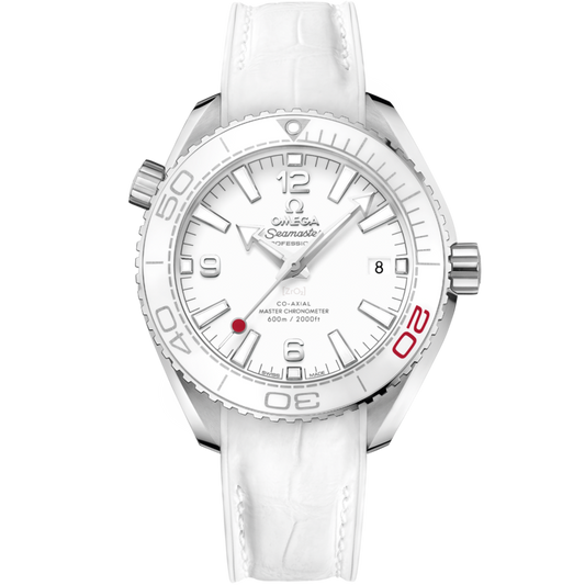 Seamaster Planet Ocean 600M