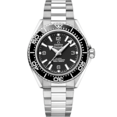 Omega Planet Ocean 600M Seamaster Steel Master Chronometer Certified Watch 217.30.42.21.01.001 21730422101001