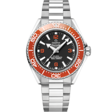 Omega Planet Ocean 600M Seamaster Steel Master Chronometer Certified Watch 217.30.42.21.01.003 21730422101003