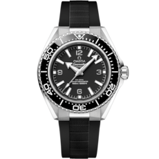Omega Planet Ocean 600M Seamaster Steel Master Chronometer Certified Watch 217.32.42.21.01.001 21732422101001