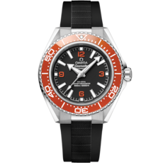 Omega Planet Ocean 600M Seamaster Steel Master Chronometer Certified Watch 217.32.42.21.01.003 21732422101003