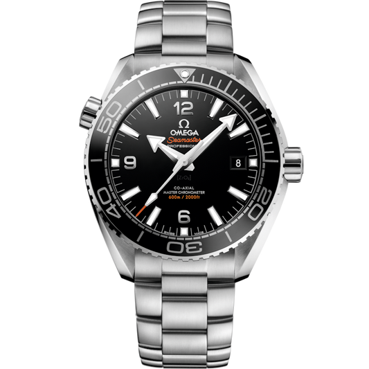 Seamaster Planet Ocean 600M