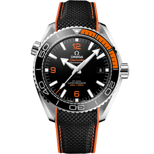 Seamaster Planet Ocean 600M