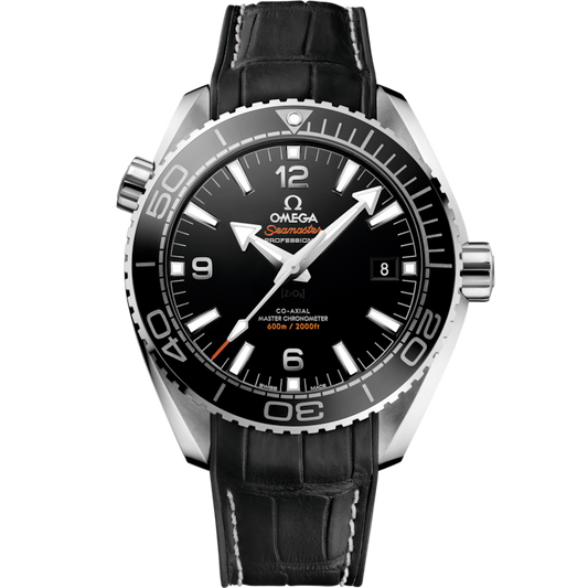 Seamaster Planet Ocean 600M