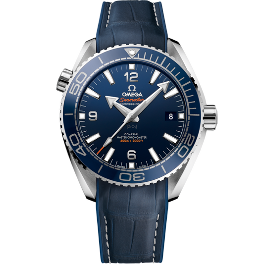 Seamaster Planet Ocean 600M