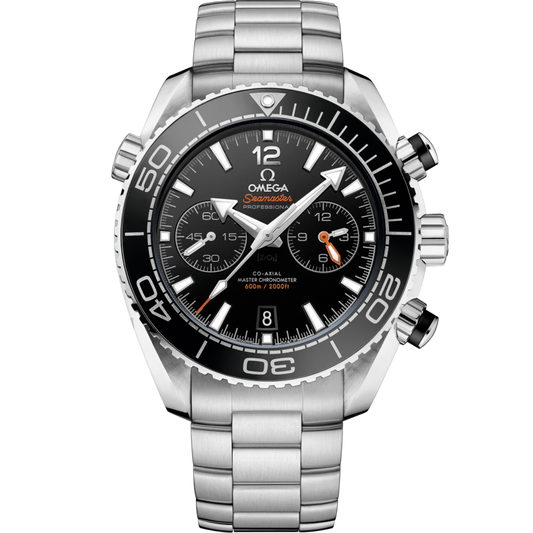 Seamaster Planet Ocean 600M