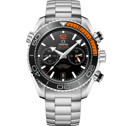 Seamaster Planet Ocean 600M