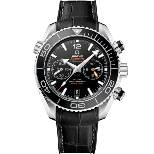 Seamaster Planet Ocean 600M