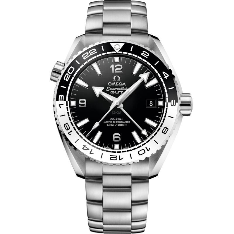 Seamaster Planet Ocean 600M