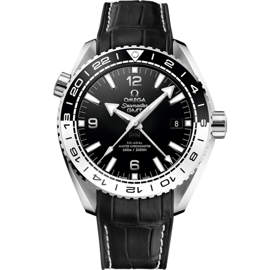 Seamaster Planet Ocean 600M