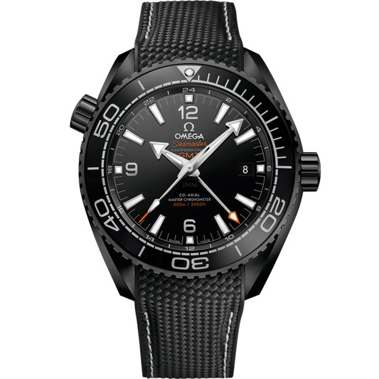 Seamaster Planet Ocean 600M