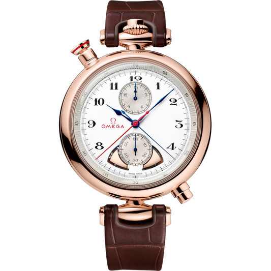 Specialities Olympic 1932 Chrono Chime