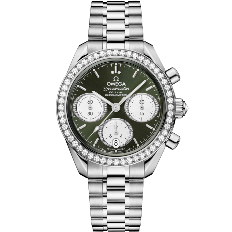 Speedmaster 38