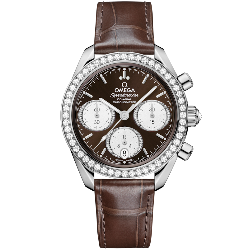 Speedmaster 38