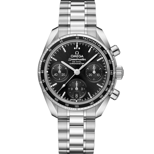 Speedmaster 38