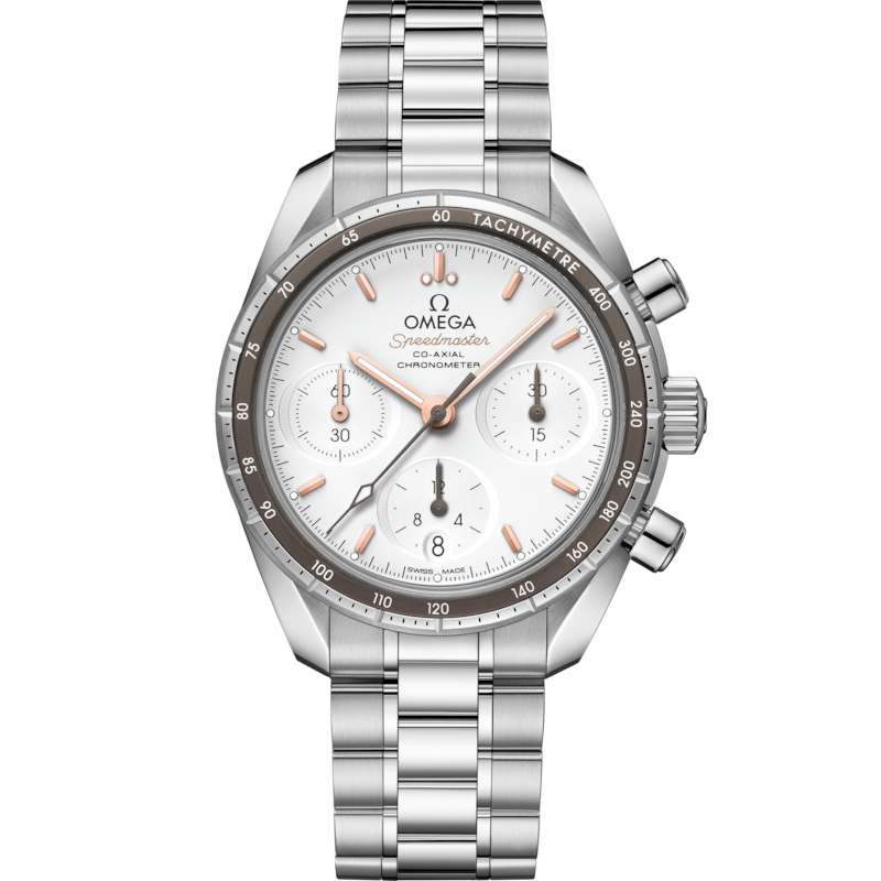 Speedmaster 38