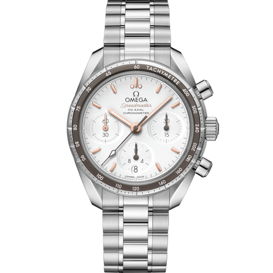 Speedmaster 38