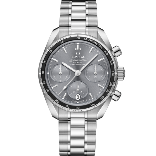 Speedmaster 38