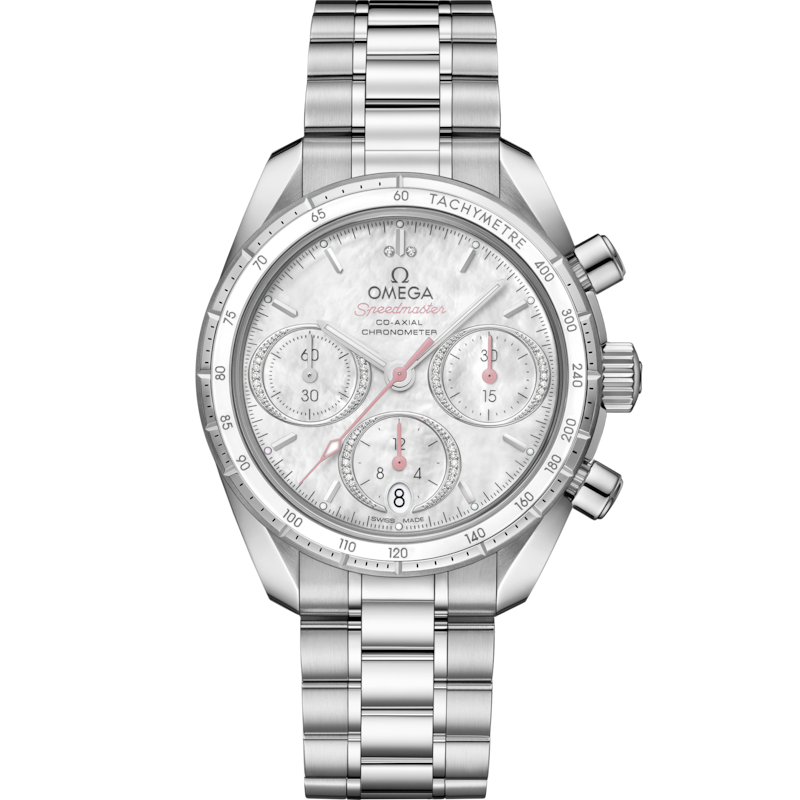 Speedmaster 38