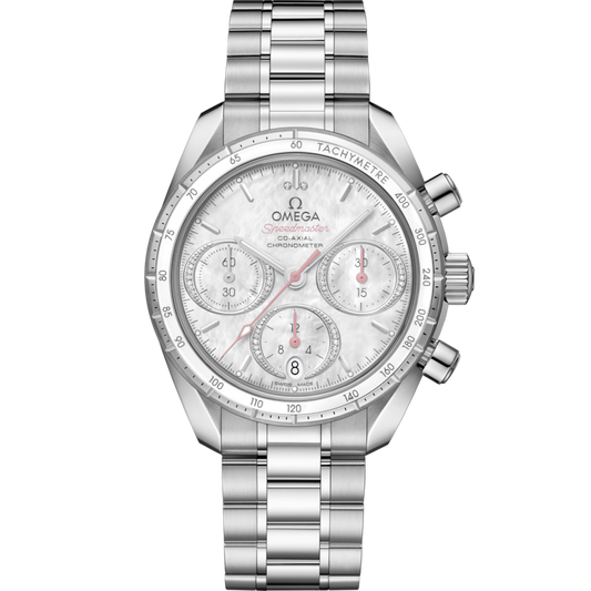 Speedmaster 38