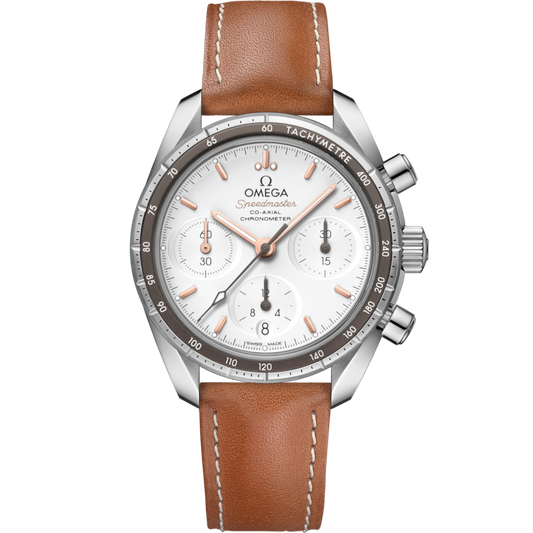 Speedmaster 38