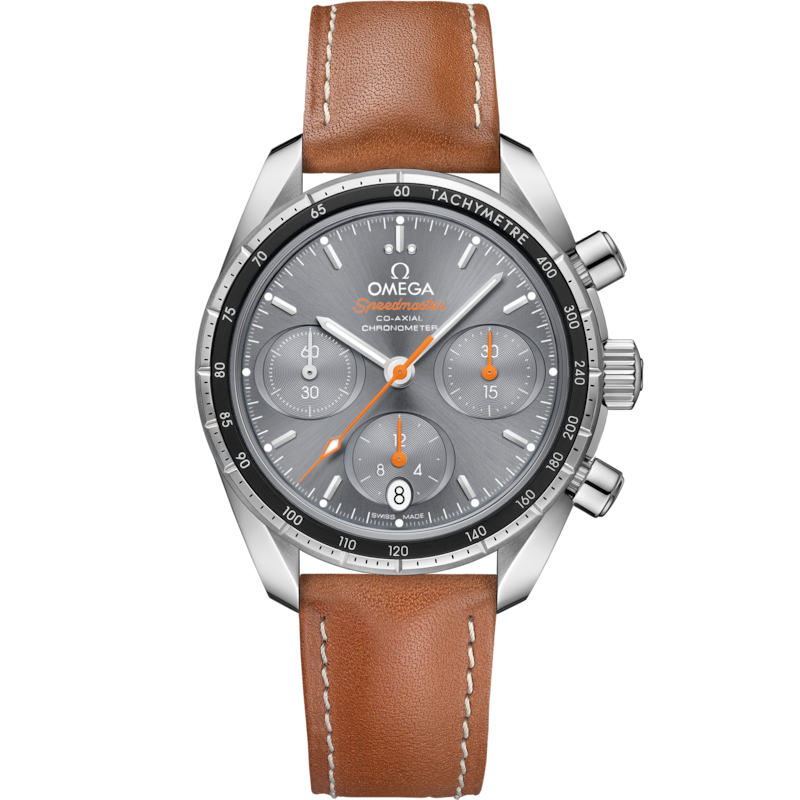 Speedmaster 38