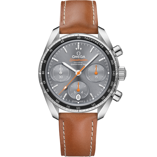 Speedmaster 38