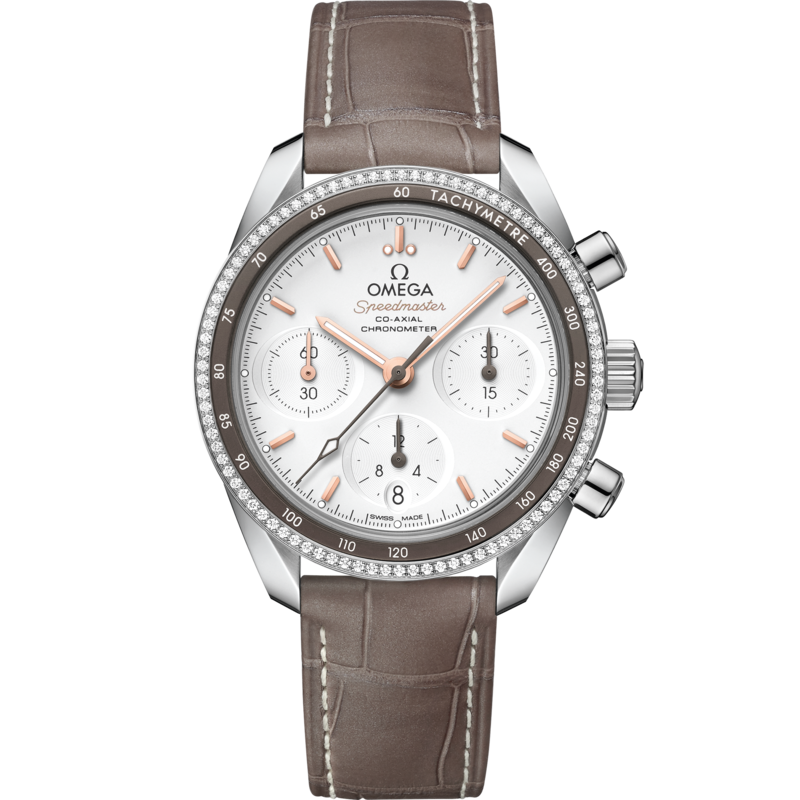 Speedmaster 38