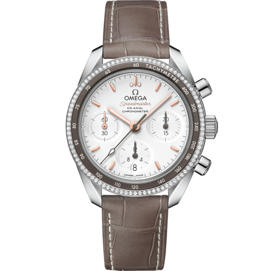 Speedmaster 38