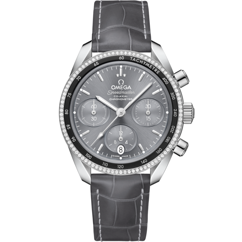 Speedmaster 38