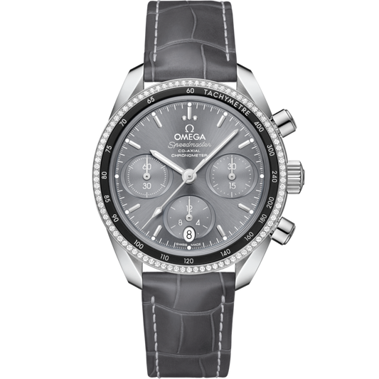 Speedmaster 38