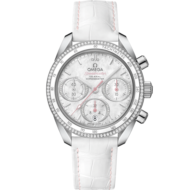 Speedmaster 38