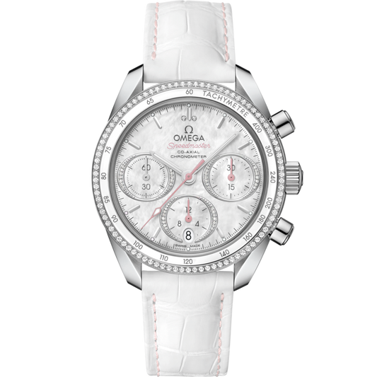 Speedmaster 38