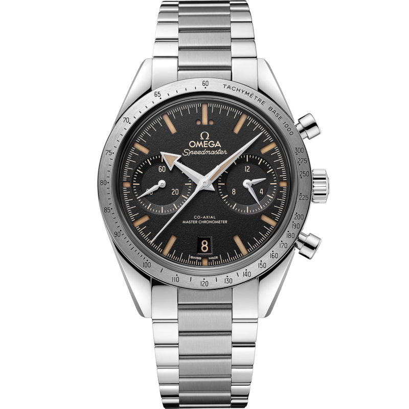 Speedmaster '57