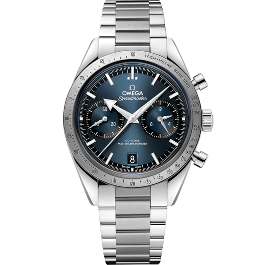 Speedmaster '57