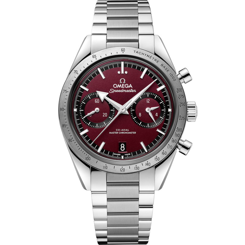 Speedmaster '57