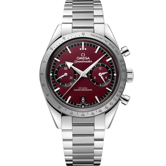 Speedmaster '57